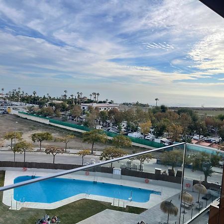Golden View Costa Del Sol Διαμέρισμα Torre Del Mar Εξωτερικό φωτογραφία