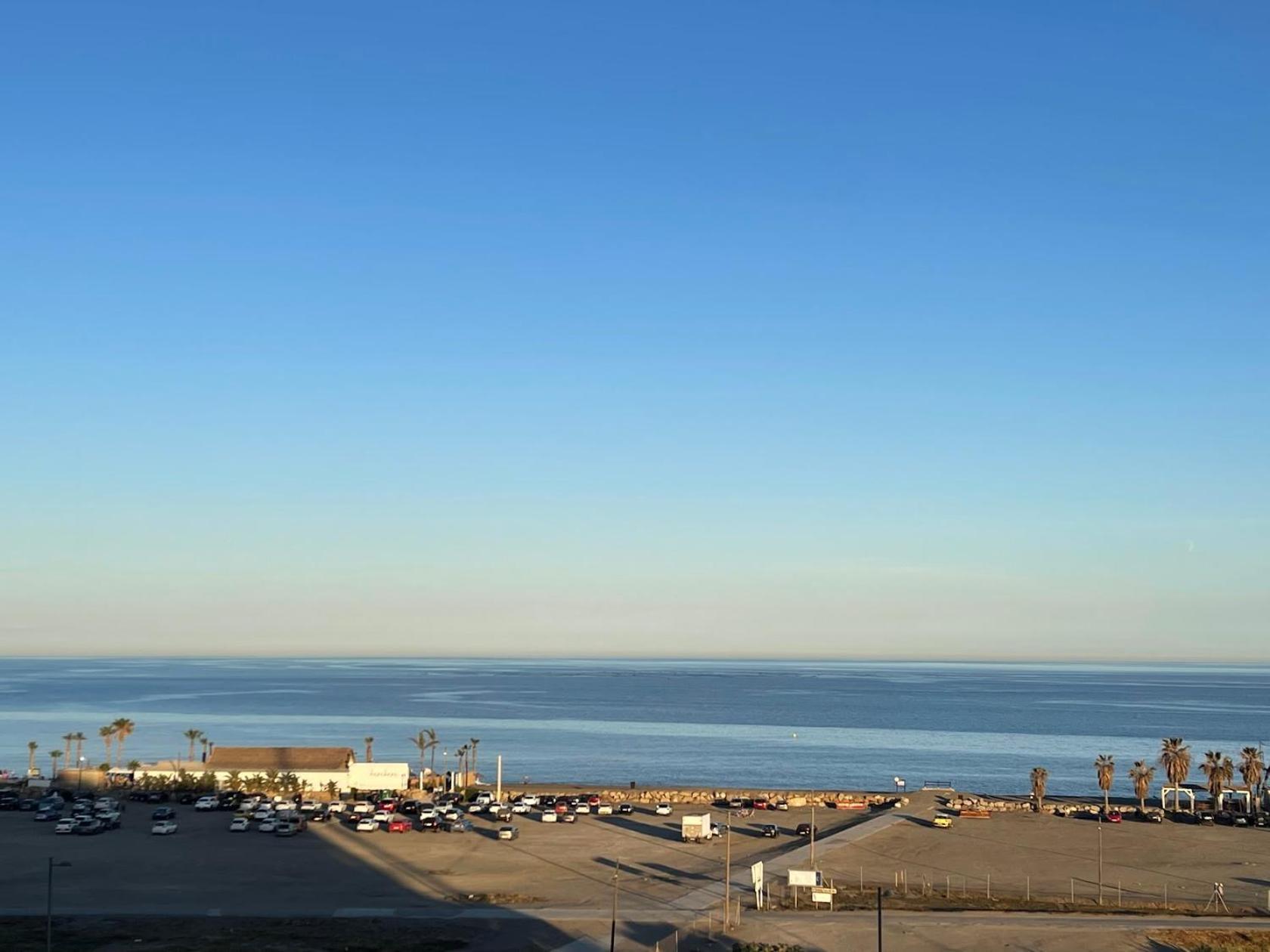 Golden View Costa Del Sol Διαμέρισμα Torre Del Mar Εξωτερικό φωτογραφία