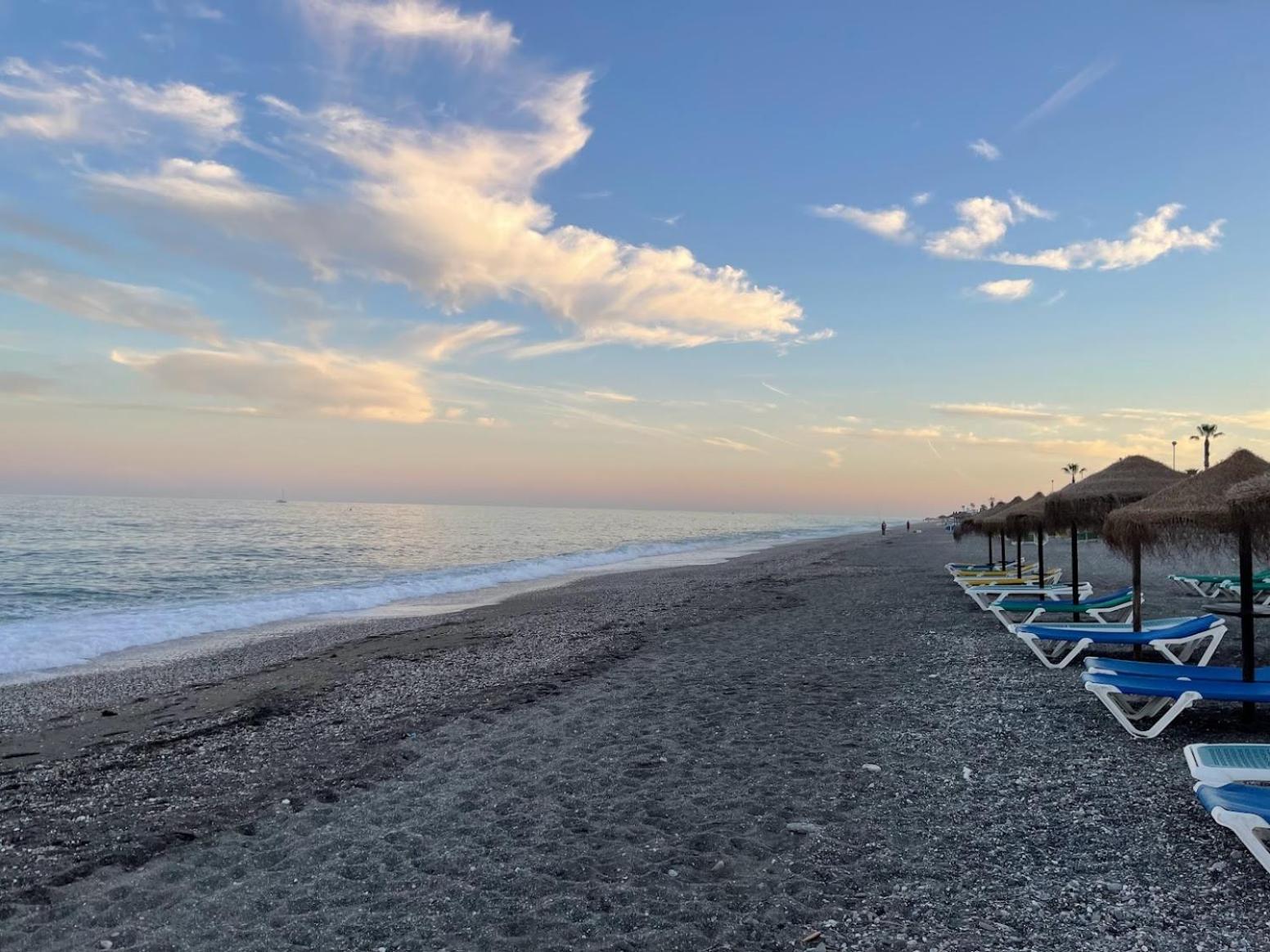 Golden View Costa Del Sol Διαμέρισμα Torre Del Mar Εξωτερικό φωτογραφία
